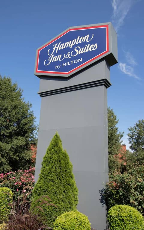Hampton Inn & Suites Richmond/Virginia Center — photo 5