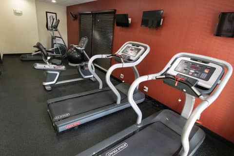 Hampton Inn & Suites Richmond/Virginia Center — photo 9