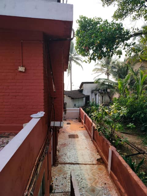 Neev Beach View Goa — photo 4