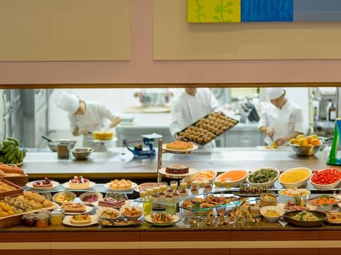 Southern Beach Hotel & Resort Okinawa — photo 5