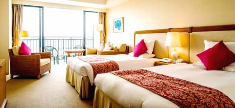 Southern Beach Hotel & Resort Okinawa — photo 7