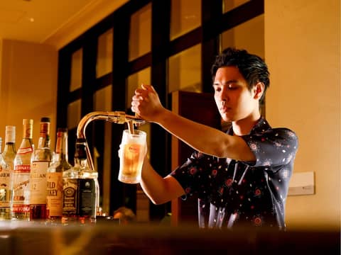 Southern Beach Hotel & Resort Okinawa — photo 8