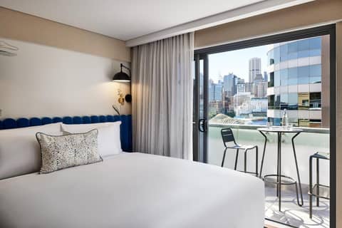 Aiden by Best Western Darling Harbour — photo 5