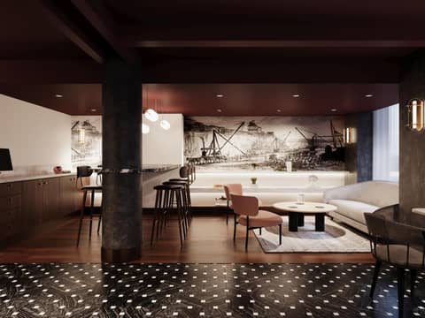 Aiden by Best Western Darling Harbour — photo 8