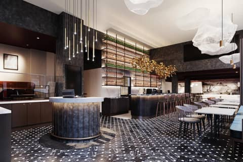 Aiden by Best Western Darling Harbour — photo 9