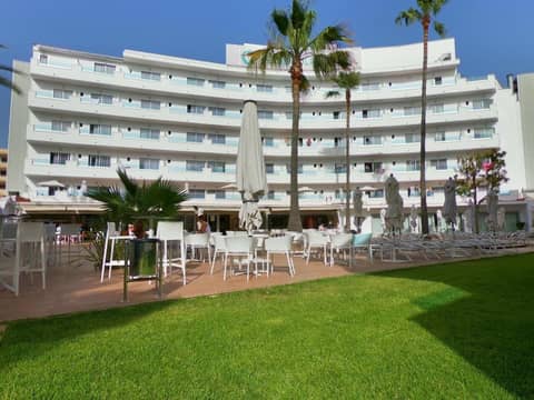 Hotel Metropolitan Playa 3 Sup — photo 2