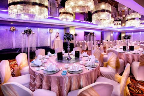Holiday Inn Singapore Orchard City Centre by IHG — photo 3