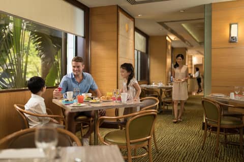 Holiday Inn Singapore Orchard City Centre by IHG — photo 4