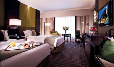Holiday Inn Singapore Orchard City Centre by IHG — photo 5