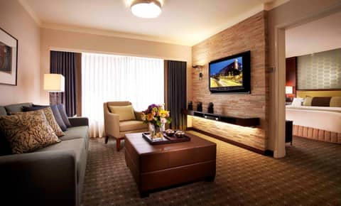 Holiday Inn Singapore Orchard City Centre by IHG — photo 6