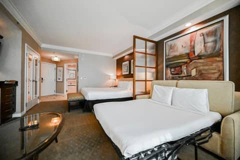 StripViewSuites at Signature — photo 4