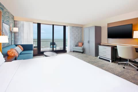 Holiday Inn Va Beach-Oceanside 21st St by IHG — photo 3