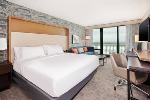 Holiday Inn Va Beach-Oceanside 21st St by IHG — photo 6