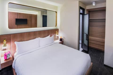 Hotel Shocard Broadway, Times Square — photo 5