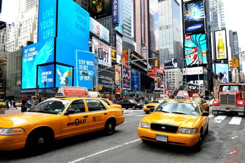 Hotel Shocard Broadway, Times Square — photo 9
