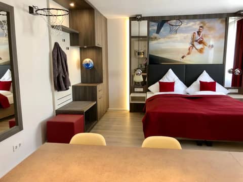Star Apart Hotel Sachsenhausen — photo 3