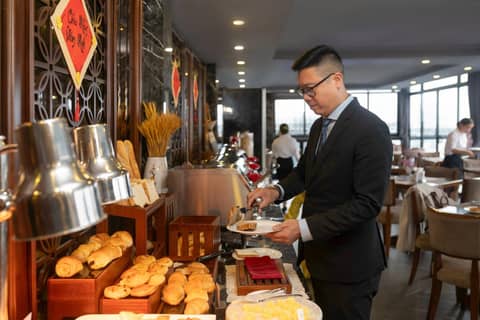 Rex Hanoi Hotel — photo 4