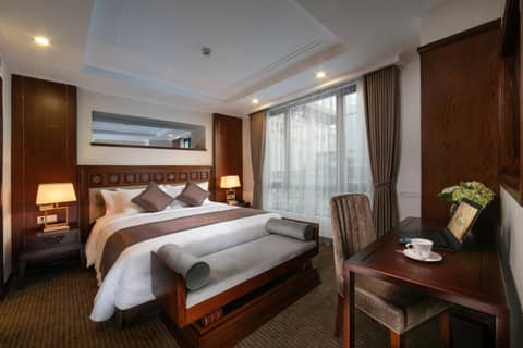 Rex Hanoi Hotel — photo 5
