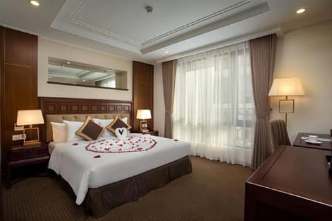 Rex Hanoi Hotel — photo 6