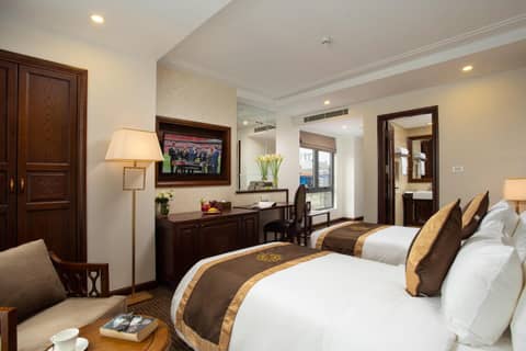 Rex Hanoi Hotel — photo 8