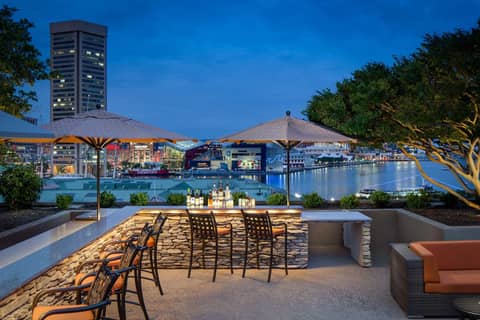 Hyatt Regency Baltimore — photo 2