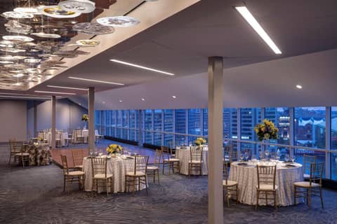 Hyatt Regency Baltimore — photo 6