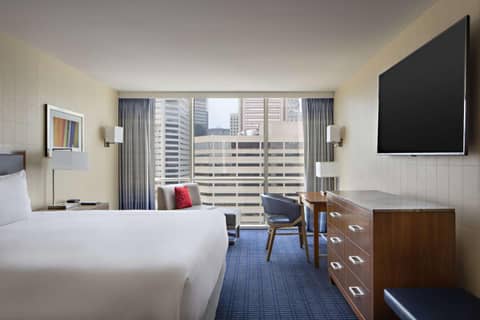 Hyatt Regency Baltimore — photo 8