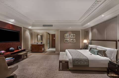 The Fullerton Hotel Singapore — photo 2