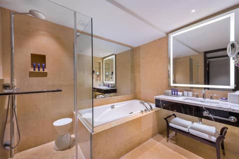 The Fullerton Hotel Singapore — photo 7