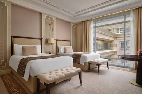 The Fullerton Hotel Singapore — photo 9