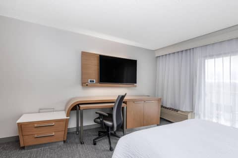 Courtyard by Marriott Reno — photo 2
