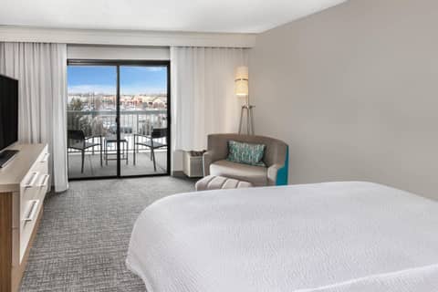 Courtyard by Marriott Reno — photo 3