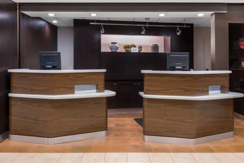 Courtyard by Marriott Reno — photo 4