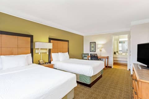 La Quinta Inn by Wyndham Orlando Airport West — photo 2