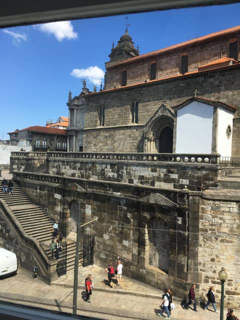 Pimms Home Ribeira — other