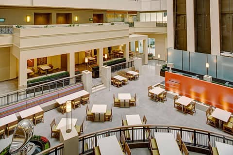 Embassy Suites by Hilton San Diego Bay Downtown — photo 8