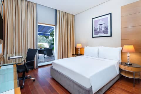 Radisson Blu Marina Hotel Connaught Place — photo 3