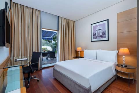 Radisson Blu Marina Hotel Connaught Place — photo 6
