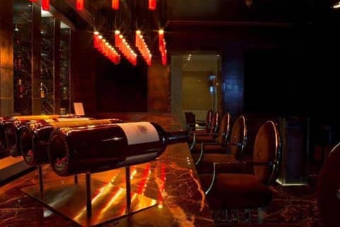 Radisson Blu Marina Hotel Connaught Place — photo 8