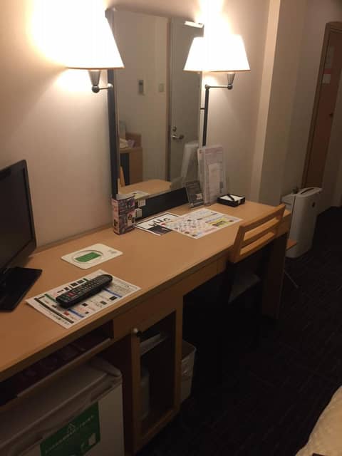 Canal City Fukuoka Washington Hotel — photo 2