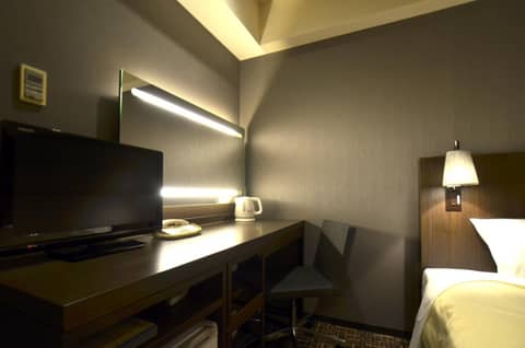 Canal City Fukuoka Washington Hotel — photo 3