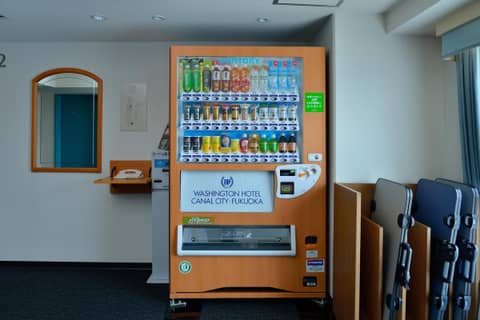 Canal City Fukuoka Washington Hotel — photo 5