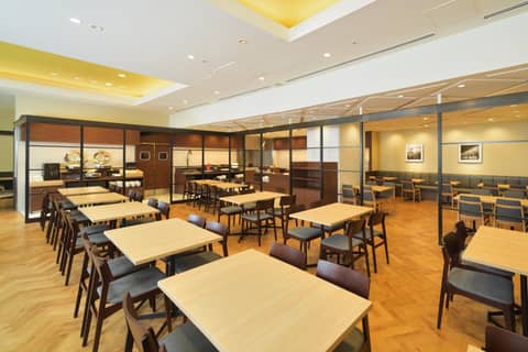 Canal City Fukuoka Washington Hotel — photo 6