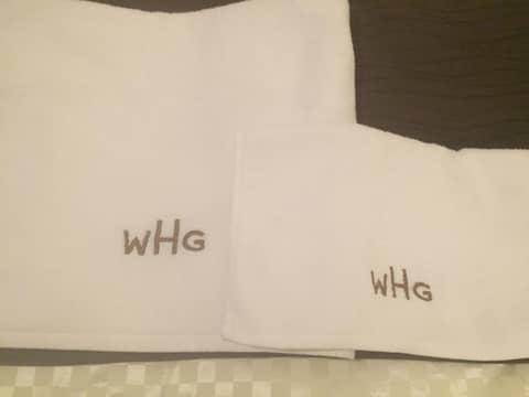 Canal City Fukuoka Washington Hotel — photo 7