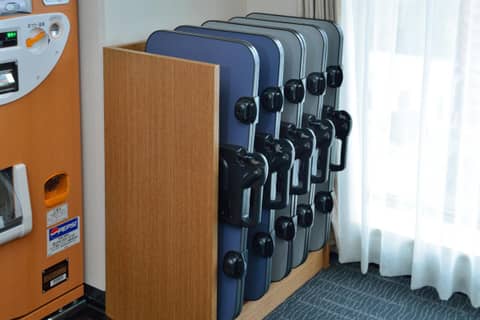 Canal City Fukuoka Washington Hotel — photo 8