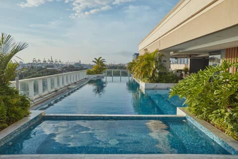 Rizal Park Hotel — photo 8