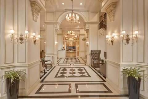 Rizal Park Hotel — photo 9