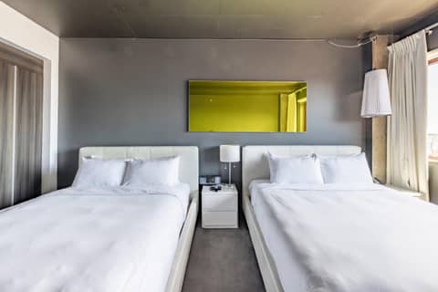Hotel Zero 1 Montreal — photo 2