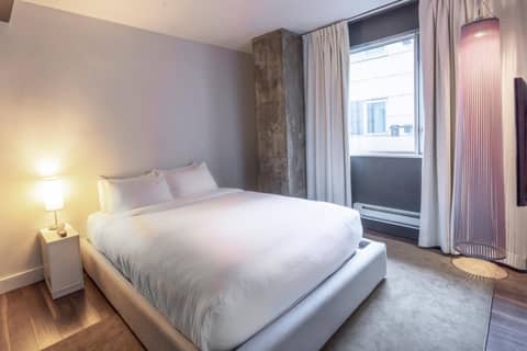 Hotel Zero 1 Montreal — photo 3
