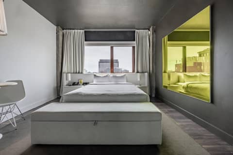 Hotel Zero 1 Montreal — photo 7